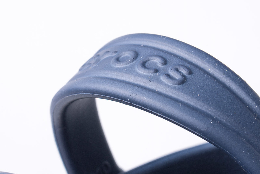 Chodaki Crocs Classic Clog K 204536-410