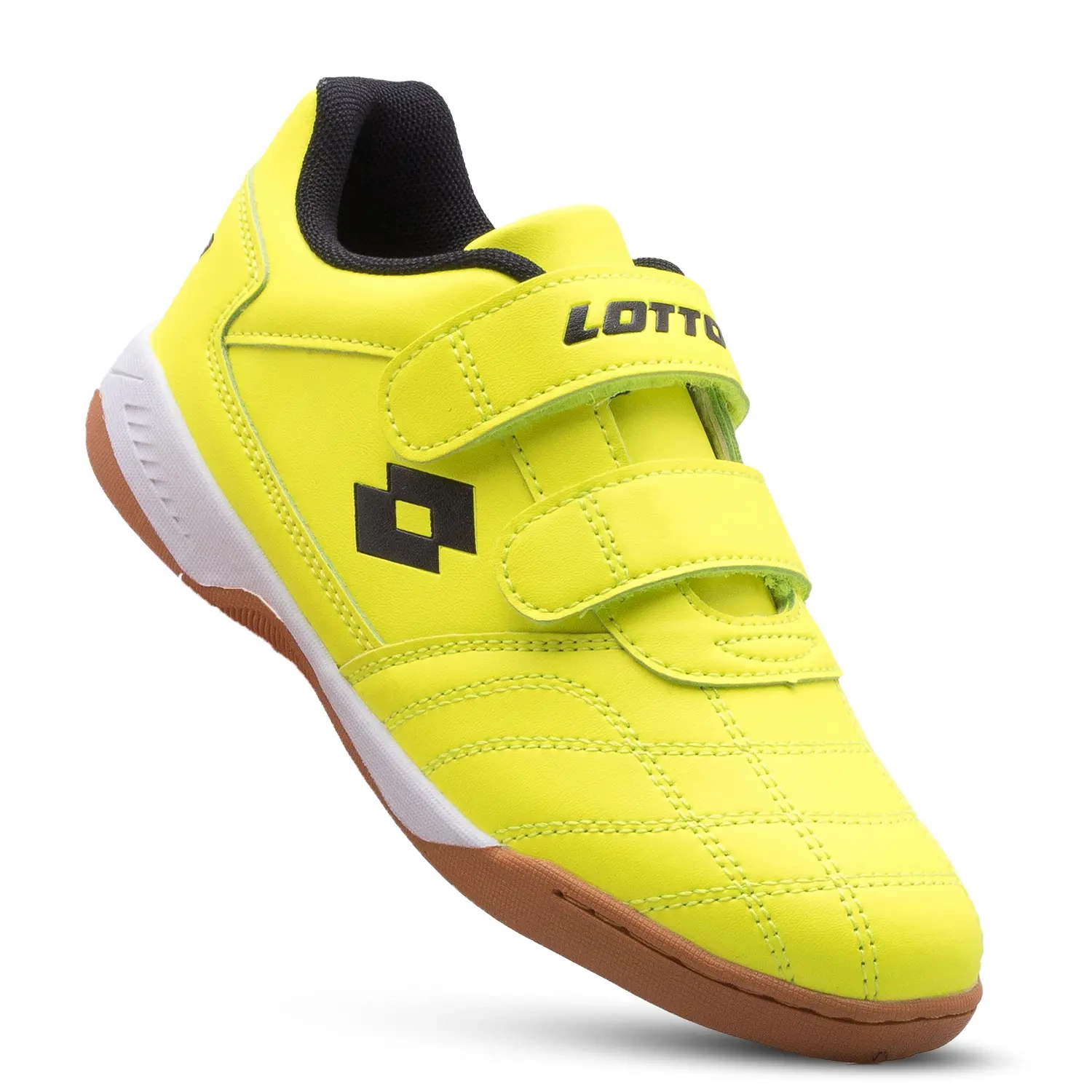 Buty dziecięce halowe LOTTO PACER K 2600110K-2411
