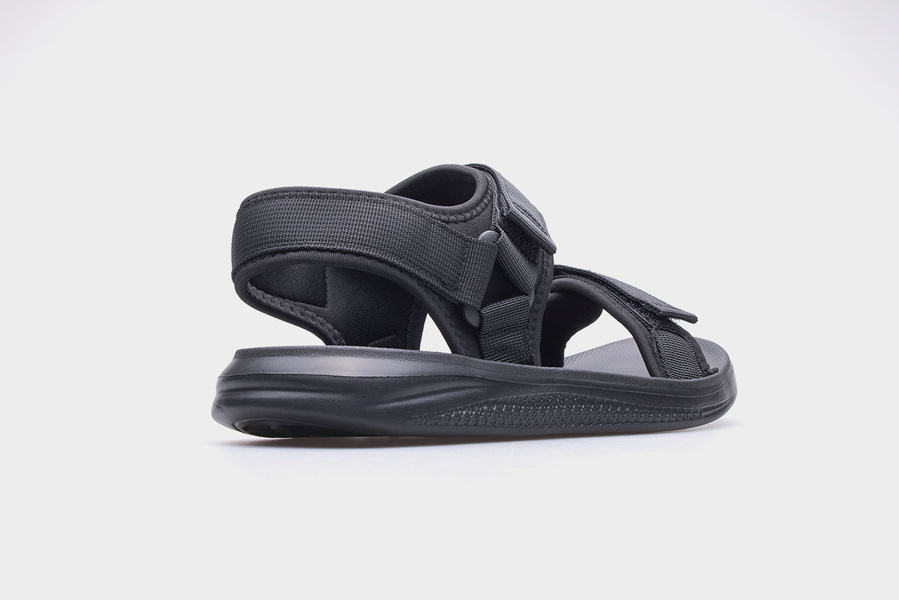 Sandały męskie BIG STAR HH174842