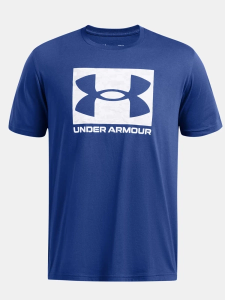 Koszulka męska Under Armour 1361673-432