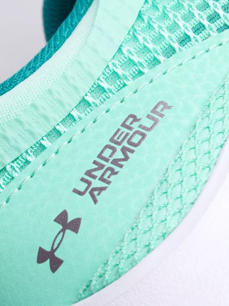 Buty damskie Under Armour HOVR Omnia 3026204-301