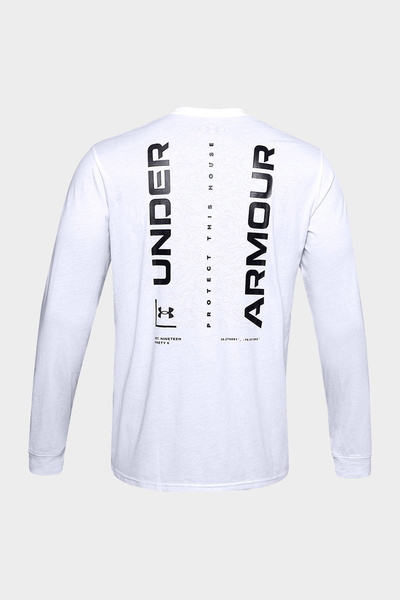 Koszulka męska Under Armour 1357178-100