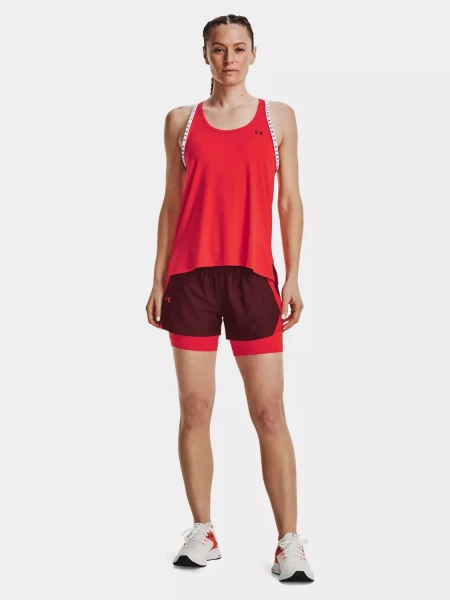 Koszulka damska Under Armour Tank 1351596-890