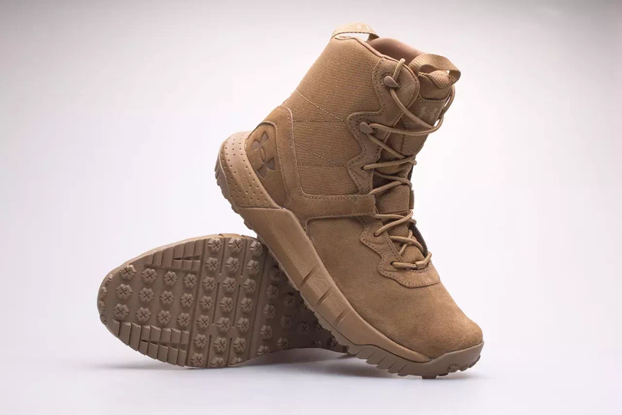 Buty męskie taktyczne Under Armour Valsetz AR670 3024009-200