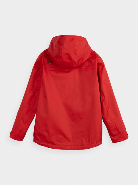 Kurtka dziecięca 4F HJL21-JKUM001A-62S