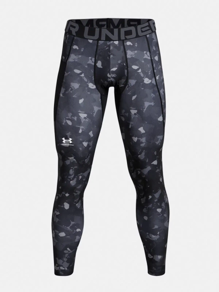 Legginsy męskie Under Armour 1386938-001