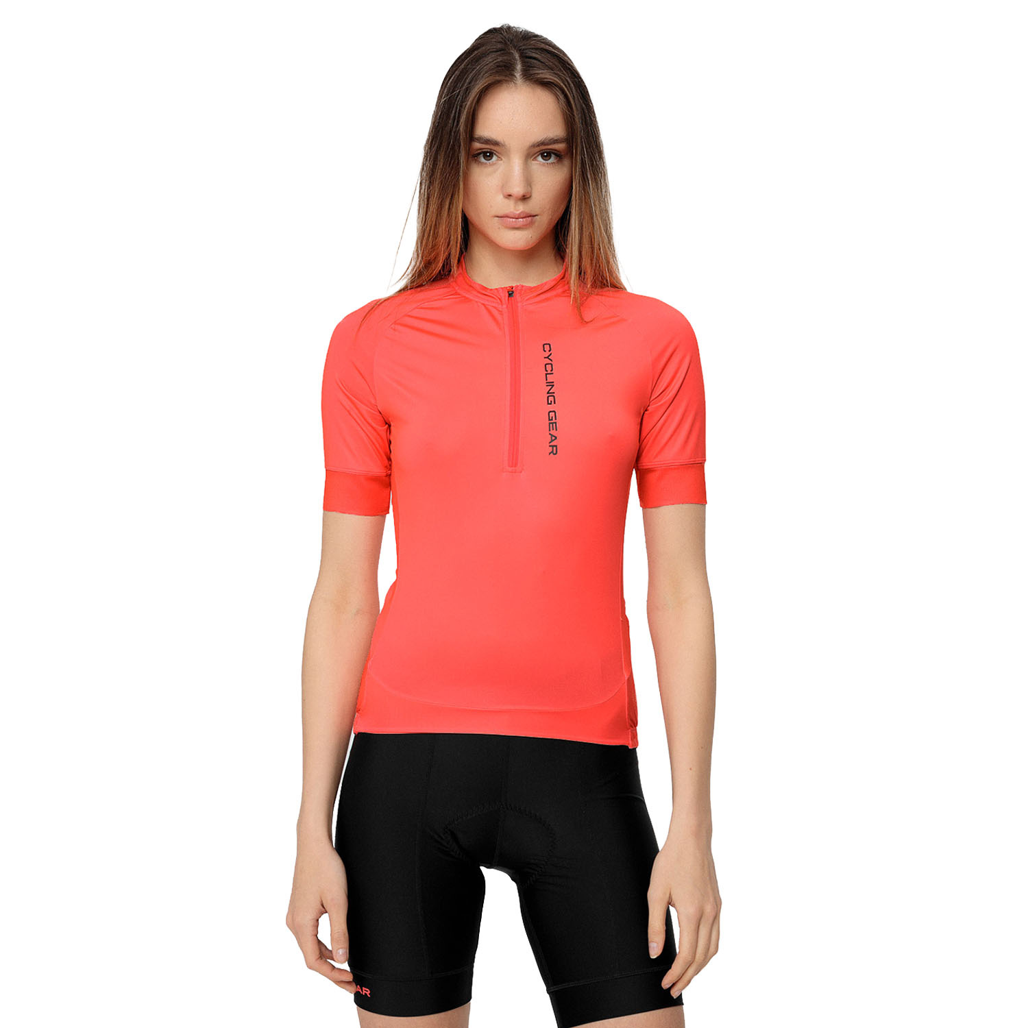 Koszulka damska rowerowa 4F H4L22-RKD001-62S