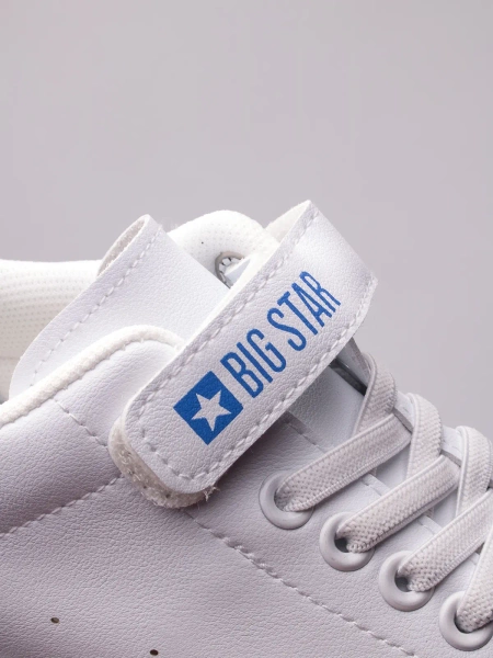 Trampki dziecięce BIG STAR NN374059