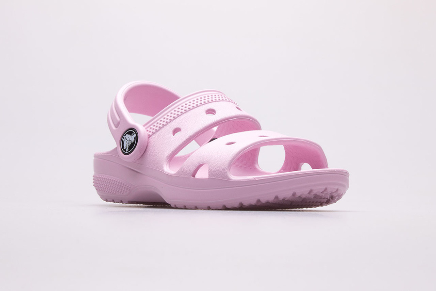 Sandały Crocs CLASSIC KIDS SANDAL T 207537-6GD