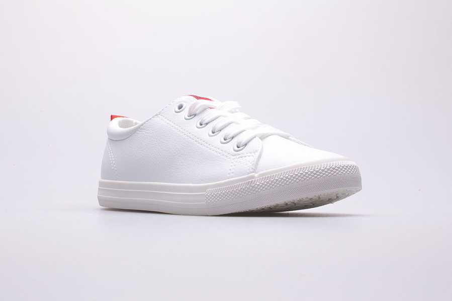 Trampki damskie BIG STAR DD274685-101