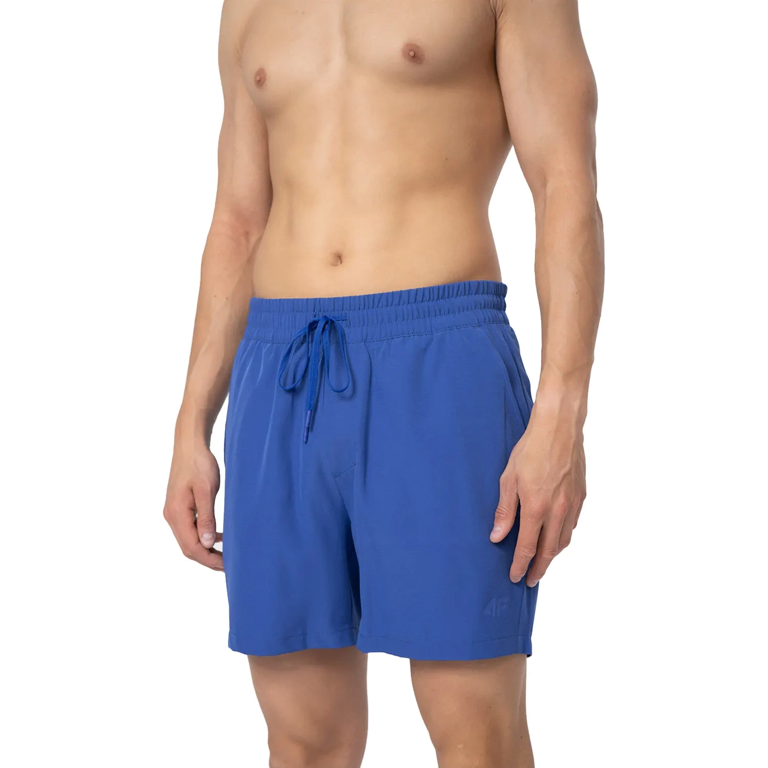 Spodenki męskie 4F 4FSS23UBDSM022-36S