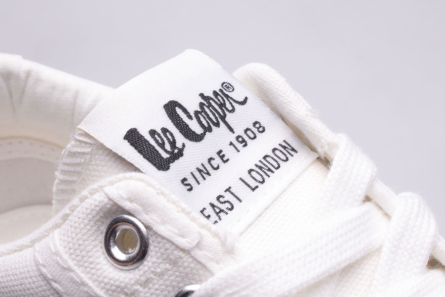 Trampki damskie LEE COOPER LCW-22-31-0861L