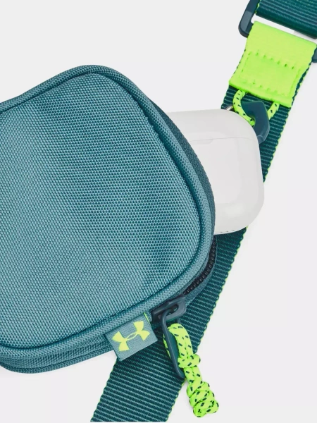 Saszetka Under Armour CROSSBODY 1376465-400