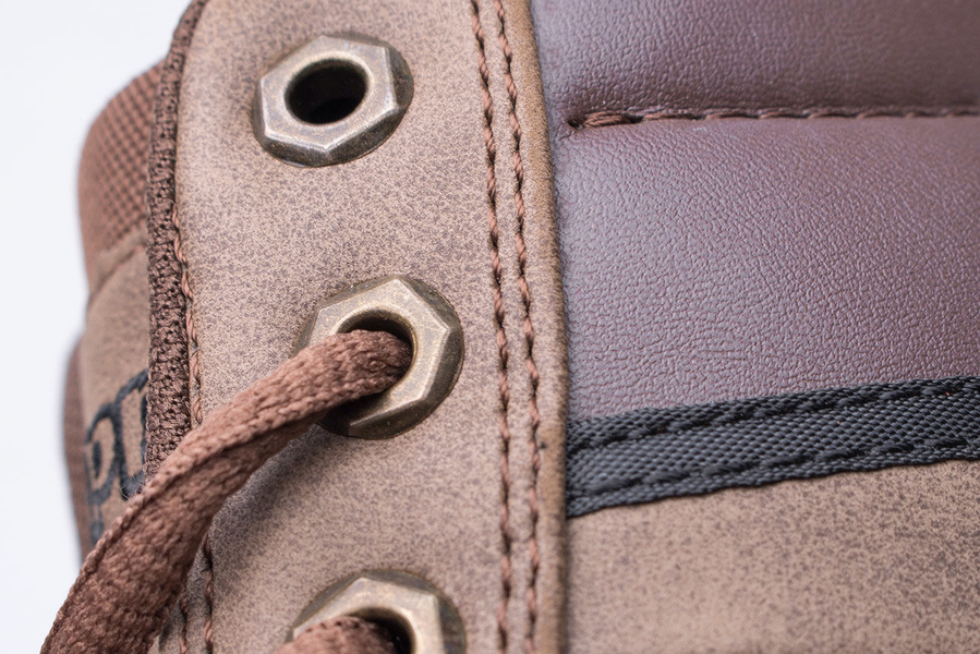 Buty męskie KAPPA BRIGHT MID LIGHT 242075-5050