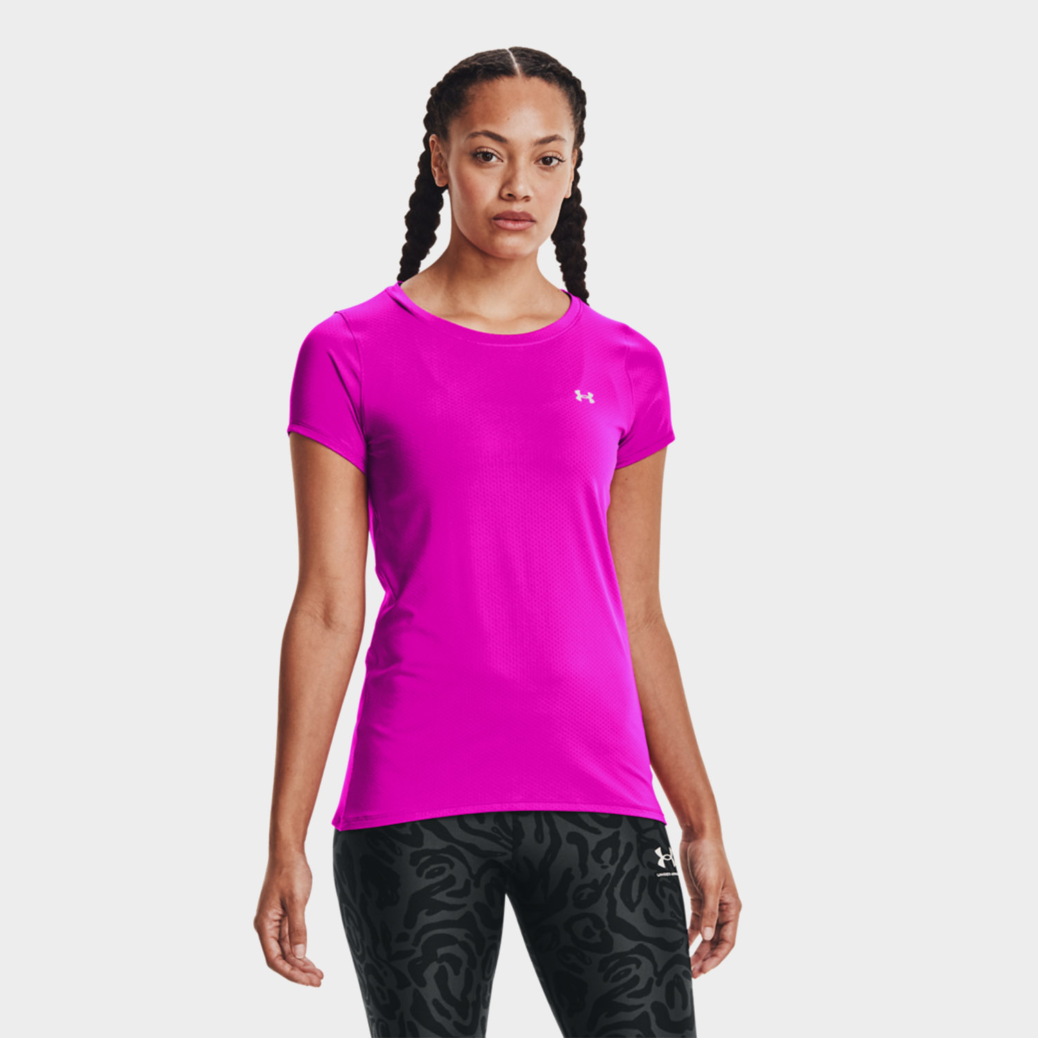 Koszulka damska Under Armour 1328964-660