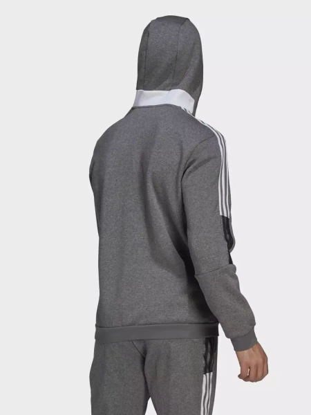 Bluza męska z kapturem adidas TIRO21 SW HOOD GP8805