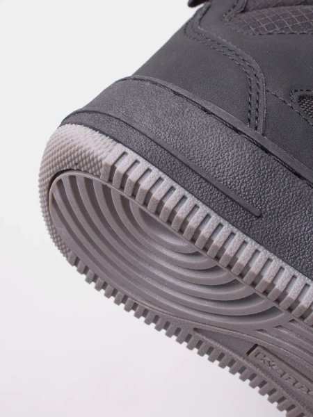 Buty dziecięce  KAPPA SHAB FUR K 260991K-1111 