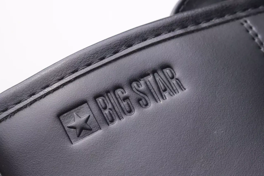 Buty damskie BIG STAR II274105