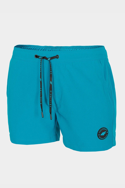 Spodenki męskie 4F D4L20-SKMT300-33S