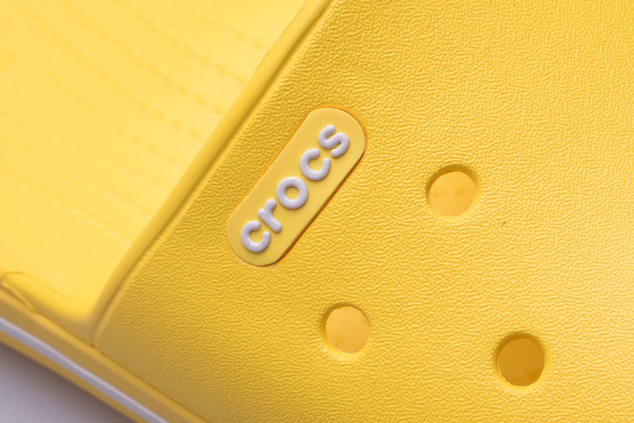 Klapki Crocs Crocband III Slide 205733-7B0