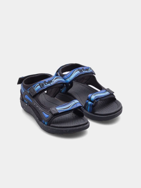 Sandały dziecięce Lee Cooper LCW-24-34-2607K