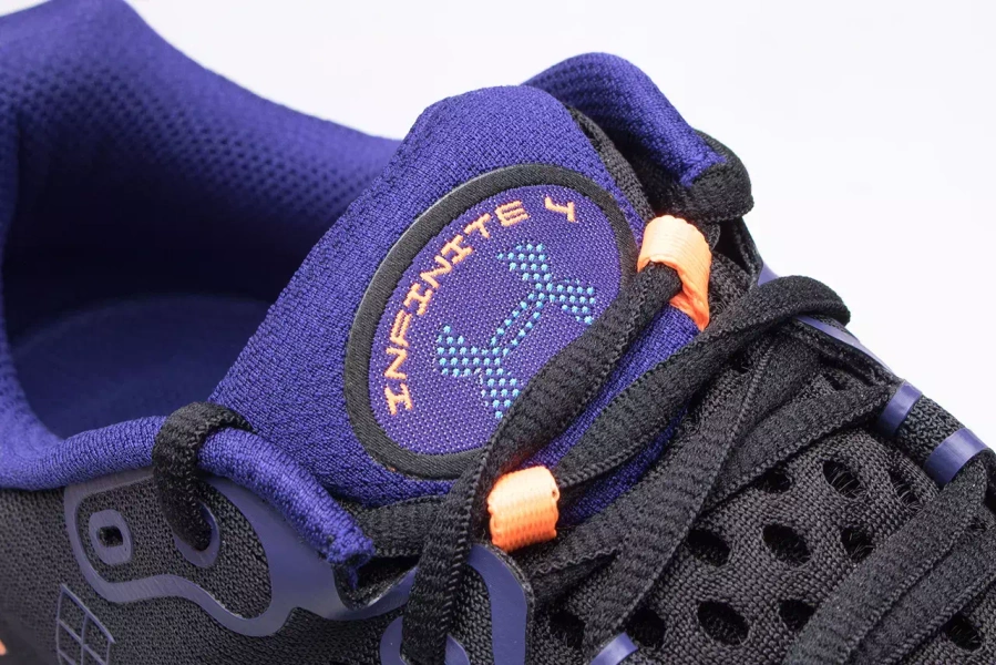 Buty męskie Under Armour HOVR Infinite 4 3024897-005