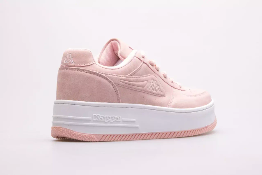 Buty damskie KAPPA BASH PF 243001-2110