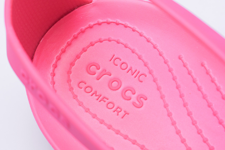 Sandały Crocs Serena Sandal 205469-611