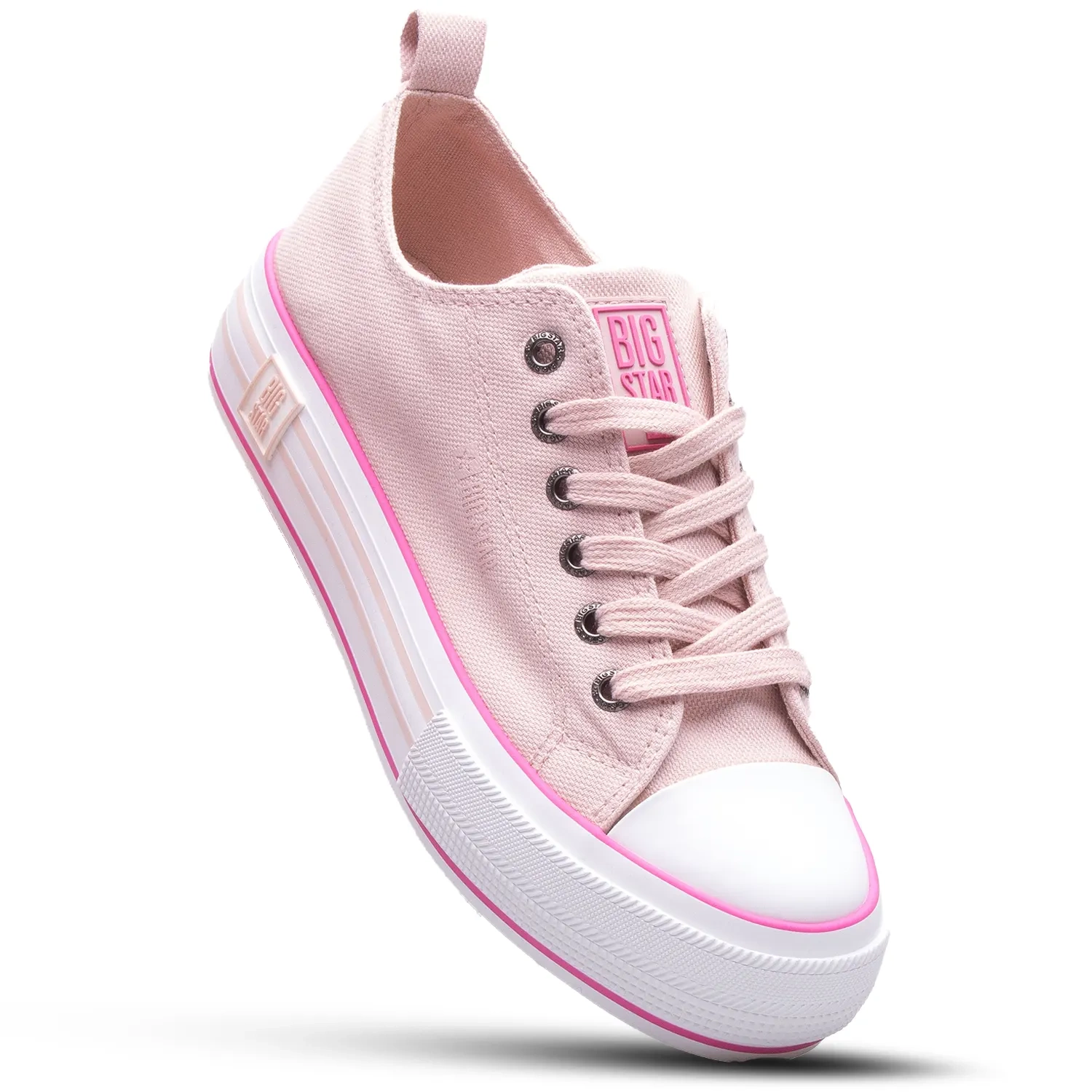 Trampki damskie BIG STAR LL274181