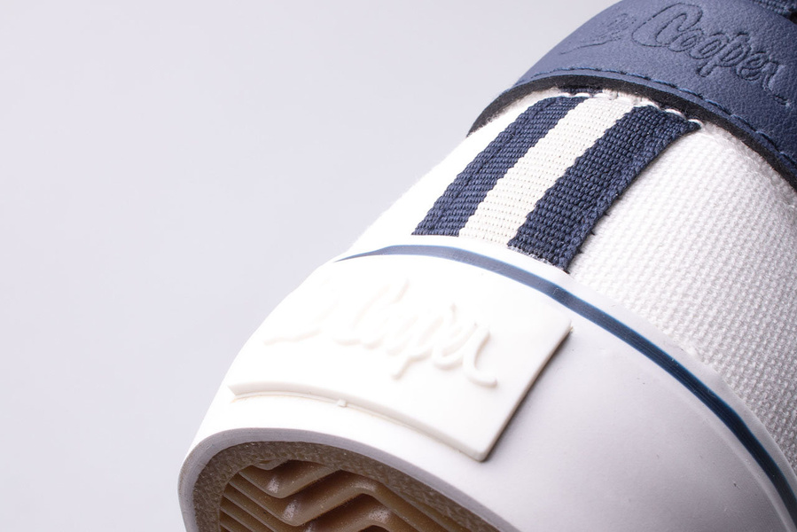 Tenisówki męskie LEE COOPER LCW-22-31-0855M