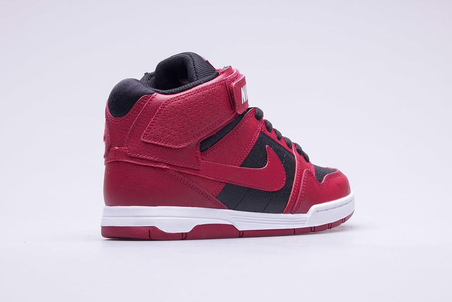 Buty dziecięce NIKE MOGAN MID 2 JR (GS) 645025-601