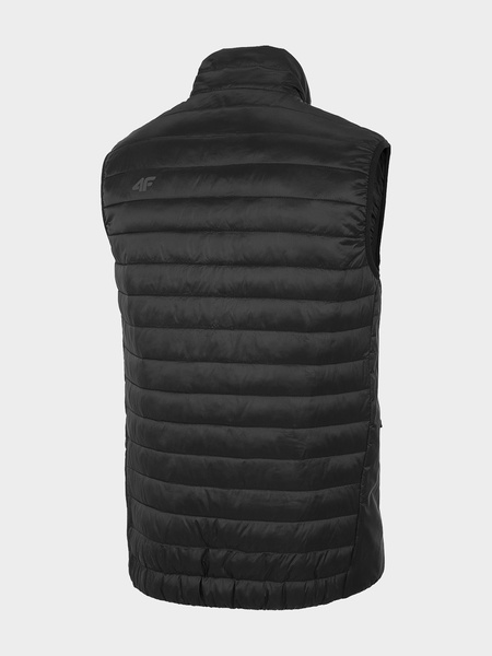 Kurtka męska bezrękawnik 4F H4L22-KUMP001-20S