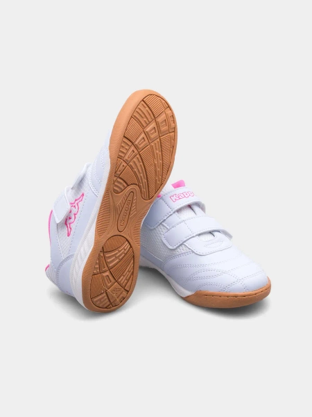 Buty dziecięce halowe KAPPA KICKOFF K 260509K-1027