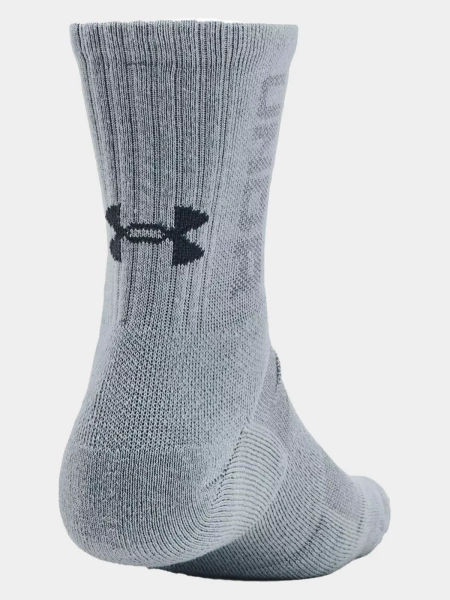 Skarpety Under Armour 1373084-044 3-PAK