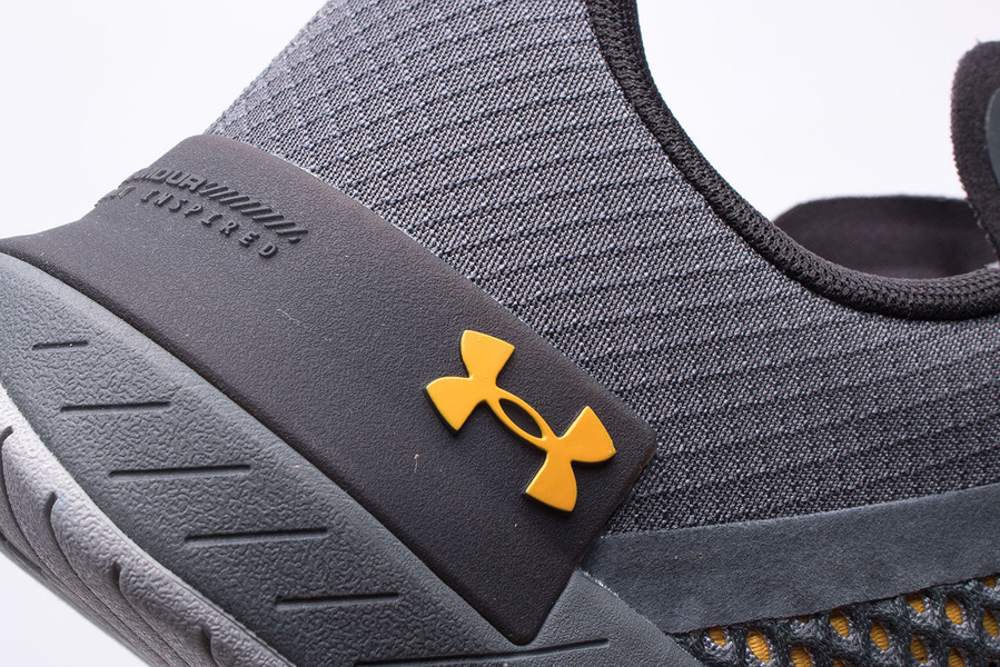 Buty męskie Under Armour 3025052-104