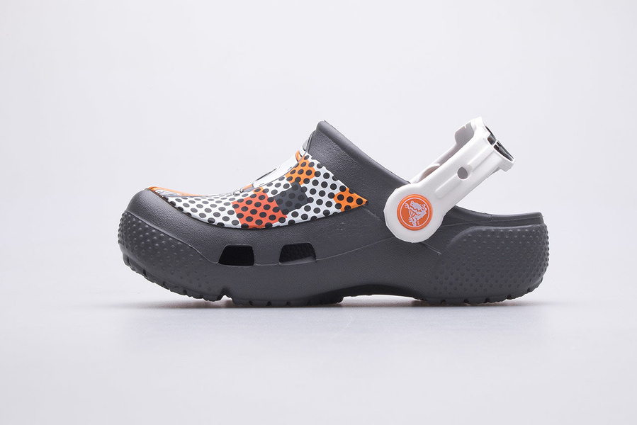 Chodaki Crocs Clog Funlab BB-8 204716-014