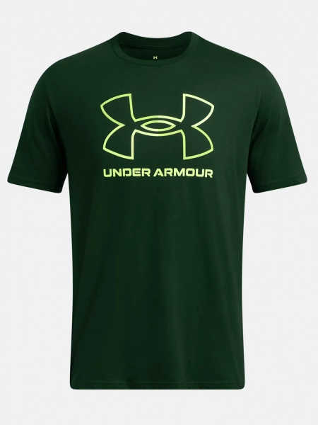 Koszulka męska Under Armour 1382915-302