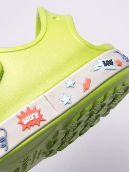 Sandały dziecięce COQUI YOGI 8861-632-1546 