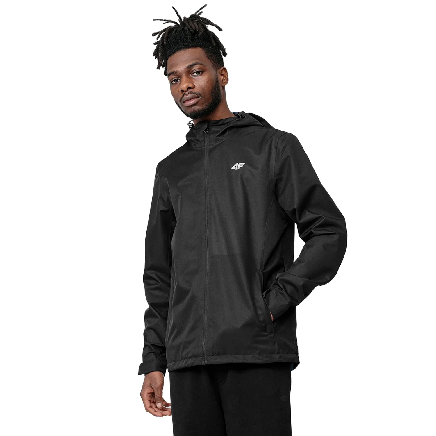 Kurtka męska 4F H4Z22-KUM351-20S