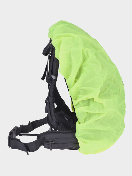 Plecak turystyczny HI-TEC ARUBA 35L BLACK