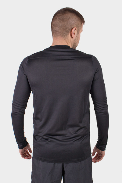 Koszulka męska NIKE DRY PARK VII M LS BV6706-010