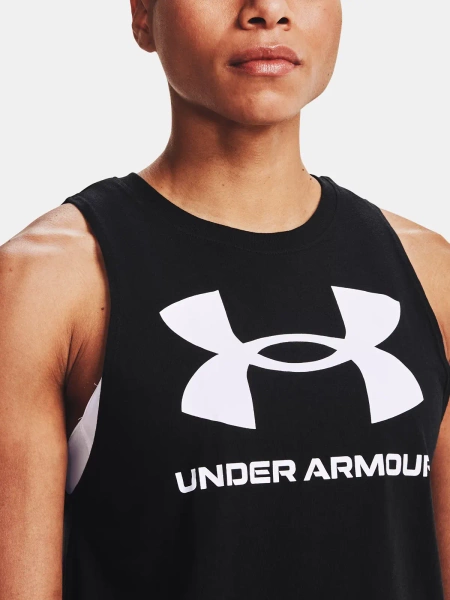 Koszulka damska Under Armour 1356297-001