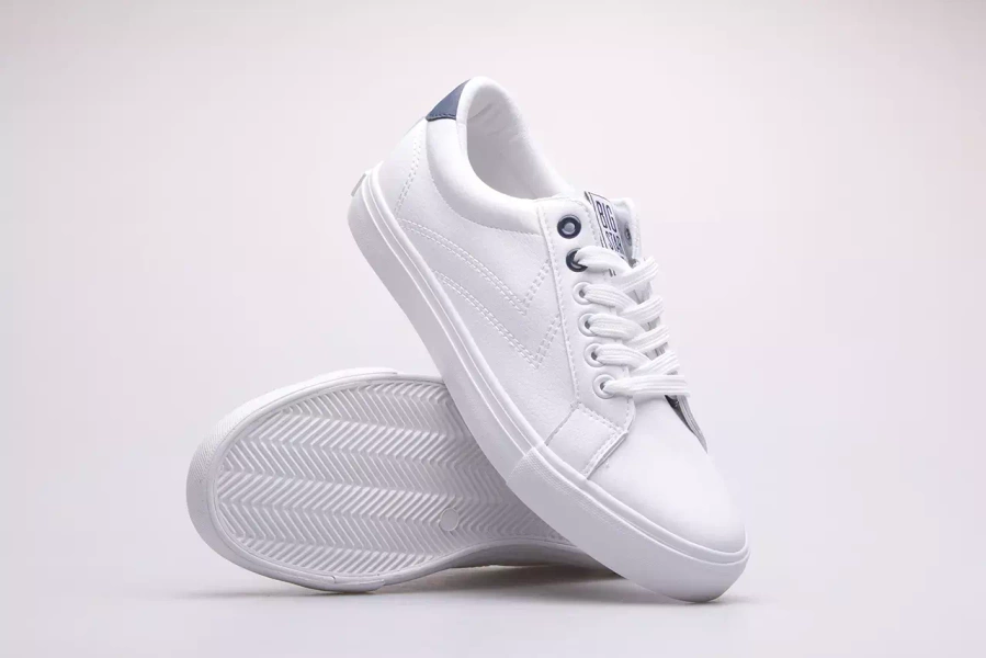 Trampki damskie BIG STAR BB274211