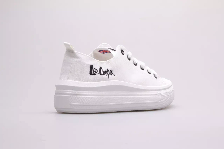 Trampki damskie LEE COOPER LCW-23-44-1623L