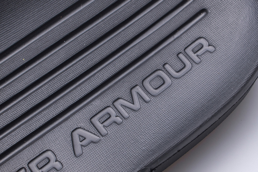 Klapki męskie Under Armour 3021286-001