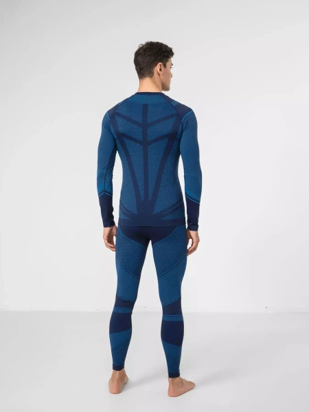 Bielizna męska termoaktywna 4F H4Z22-BIMB031D-30S