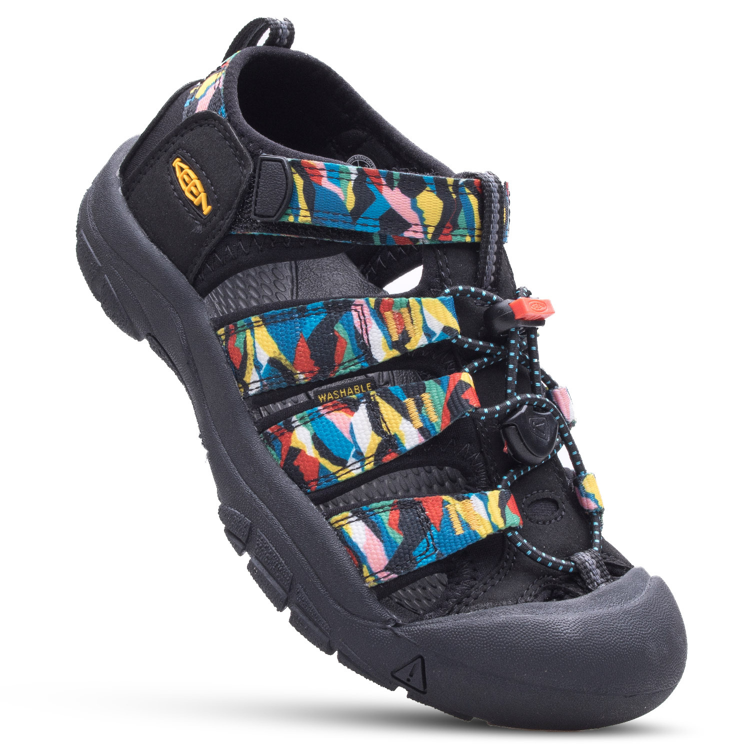 Sandały KEEN NEWPORT H2 1025075