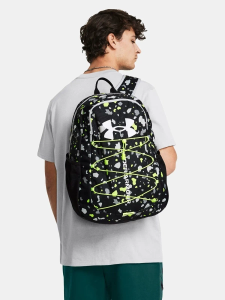 Plecak Under Armour Hustle Sport 1364181-731
