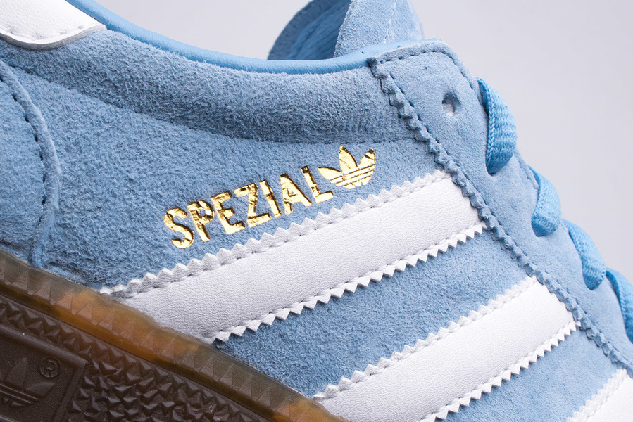 Buty męskie adidas HANDBALL SPEZIAL BD7632