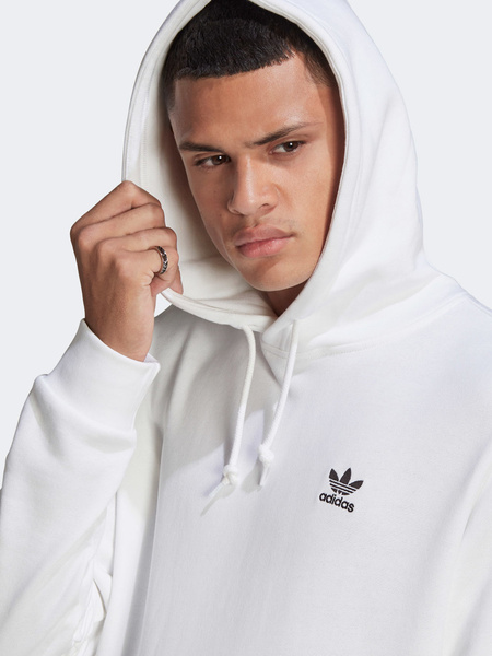 Bluza męska z kapturem adidas ESSENTIAL HOODY GP0931